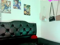 Amateur Free Porn Cam of la_ratona_1