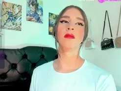 Amateur Best live sex cam show of la_ratona_1