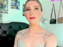 Amateur Private Sex Chat of la_ratona_1