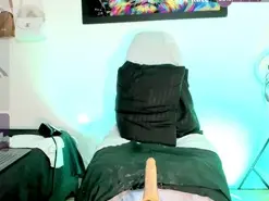 Amateur Free Porn Cam of la_ratona_1