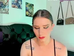 Amateur Adult Webcams of la_ratona_1