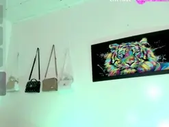 Amateur Watch Live Sex Cams of la_ratona_1