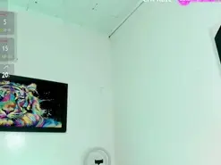 Amateur Best Webcam of la_ratona_1