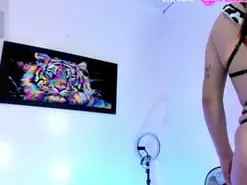 Amateur Live Sex of la_ratona_1