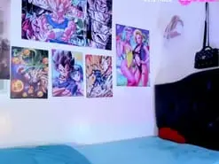 Amateur Live Porn of la_ratona_1
