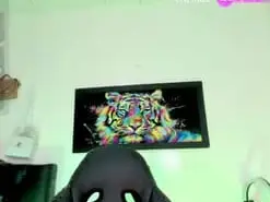 Amateur Adult Video Chat of la_ratona_1