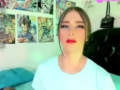 Amateur Sex Cam of la_ratona_1