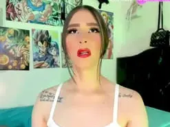 Amateur Sex Cam of la_ratona_1
