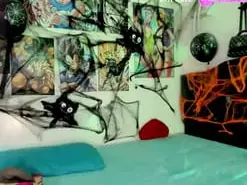 Amateur Best live sex cam show of la_ratona_1