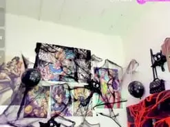 Amateur Best live sex cam show of la_ratona_1