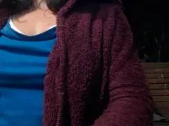 Amateur Nude Webcam of AnnBigLabia25