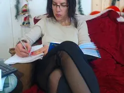 Amateur Best Webcam of AnnBigLabia25