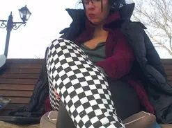 Amateur Adult Video Chat of AnnBigLabia25