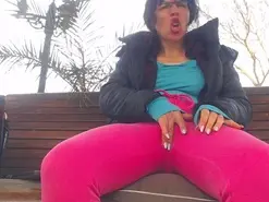 Amateur Adult Webcams of AnnBigLabia25