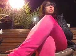 Amateur Sex Cam of AnnBigLabia25