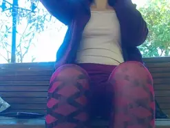 Amateur Adult Webcam of AnnBigLabia25