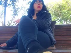 Amateur Adult Webcam of AnnBigLabia25
