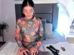Amateur Adult Webcams of AnnieBlue