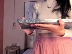 Amateur Free Live Porn of AnnieBlue