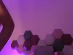 Amateur Live Porn of AnnieBlue