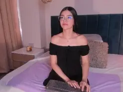 Amateur Live Porn of AnnieBlue