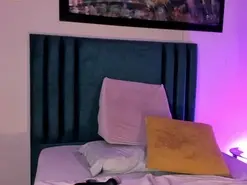 Amateur Live Porn of AnnieBlue