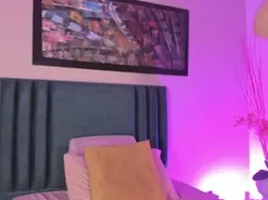 Amateur Live Porn of AnnieBlue