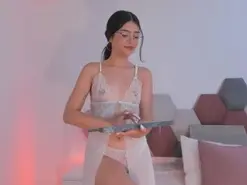 Amateur Live Porn of AnnieBlue