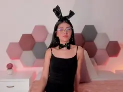 Amateur Adult Webcam of AnnieBlue
