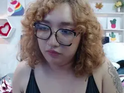 Amateur Free Live Porn of CherryFox