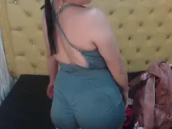 Amateur Sex Cam of SaraPreston