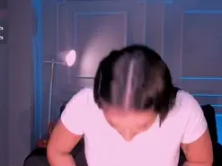 Amateur Free Porn Cam of SussyBell