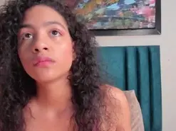 Amateur Free Porn Cam of AntonellaHall