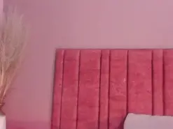 Amateur Adult Webcam of AntonellaHall