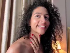 Amateur Nude Webcam of AntonellaHall