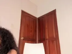 Amateur Free Porn Cam of AntonellaHall