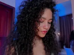 Amateur Nude Webcam of AntonellaHall
