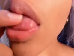 Amateur Free Porn Cam of AntonellaHall