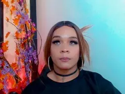 Amateur Free Live Porn of Cristal_Villael