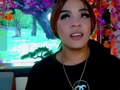 Amateur Live Sex Cam of Cristal_Villael