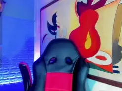 Amateur Watch Live Sex Cams of Cristal_Villael