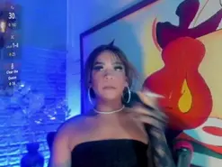 Amateur Private Sex Chat of Cristal_Villael