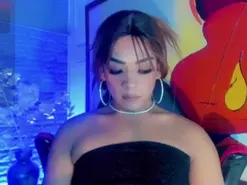 Amateur Adult Webcams of Cristal_Villael