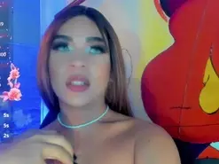 Amateur Adult Video Chat of Cristal_Villael