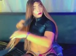 Amateur Live Porn of Cristal_Villael