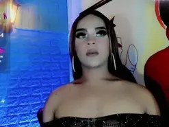 Amateur Live Porn of Cristal_Villael