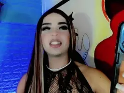 Amateur Adult Video Chat of Cristal_Villael