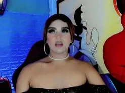 Amateur Live Sex Cam of Cristal_Villael