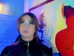 Amateur Free Live Porn of Cristal_Villael