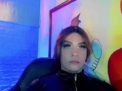 Amateur Live Sex of Cristal_Villael